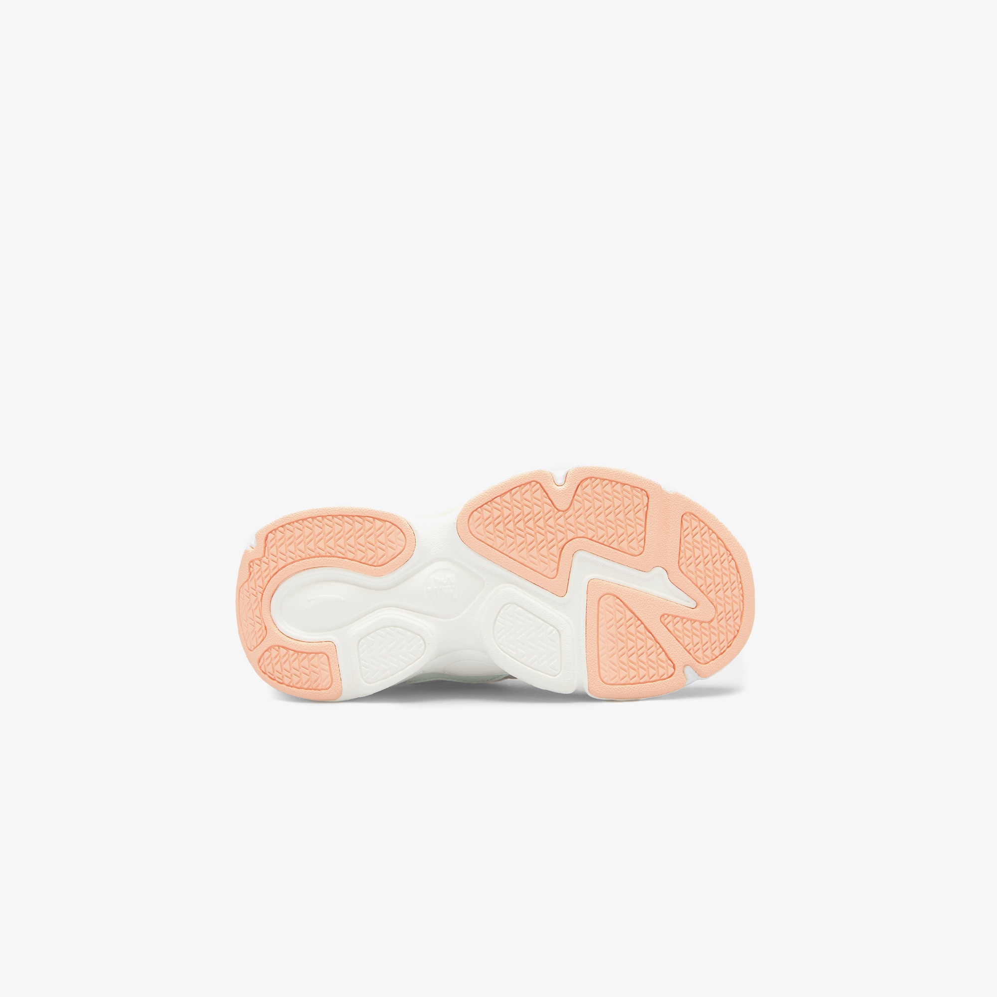 Anta Casual Çocuk Bej Spor Ayakkabı