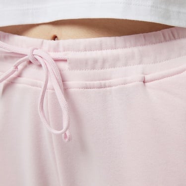  Les Benjamins Essentials Kadın Pembe Eşofman Altı