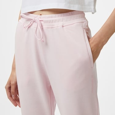  Les Benjamins Essentials Kadın Pembe Eşofman Altı