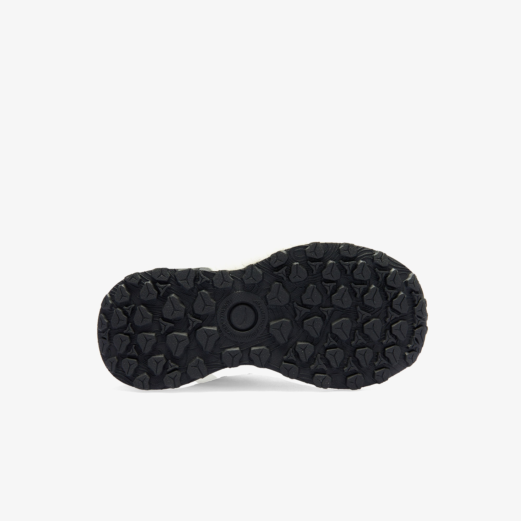 Anta Casual Çocuk Gri/Yeşil Spor Ayakkabı