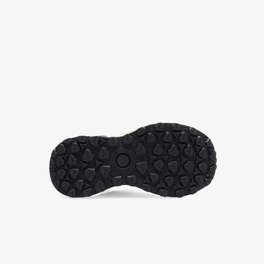  Anta Casual Çocuk Gri/Yeşil Spor Ayakkabı