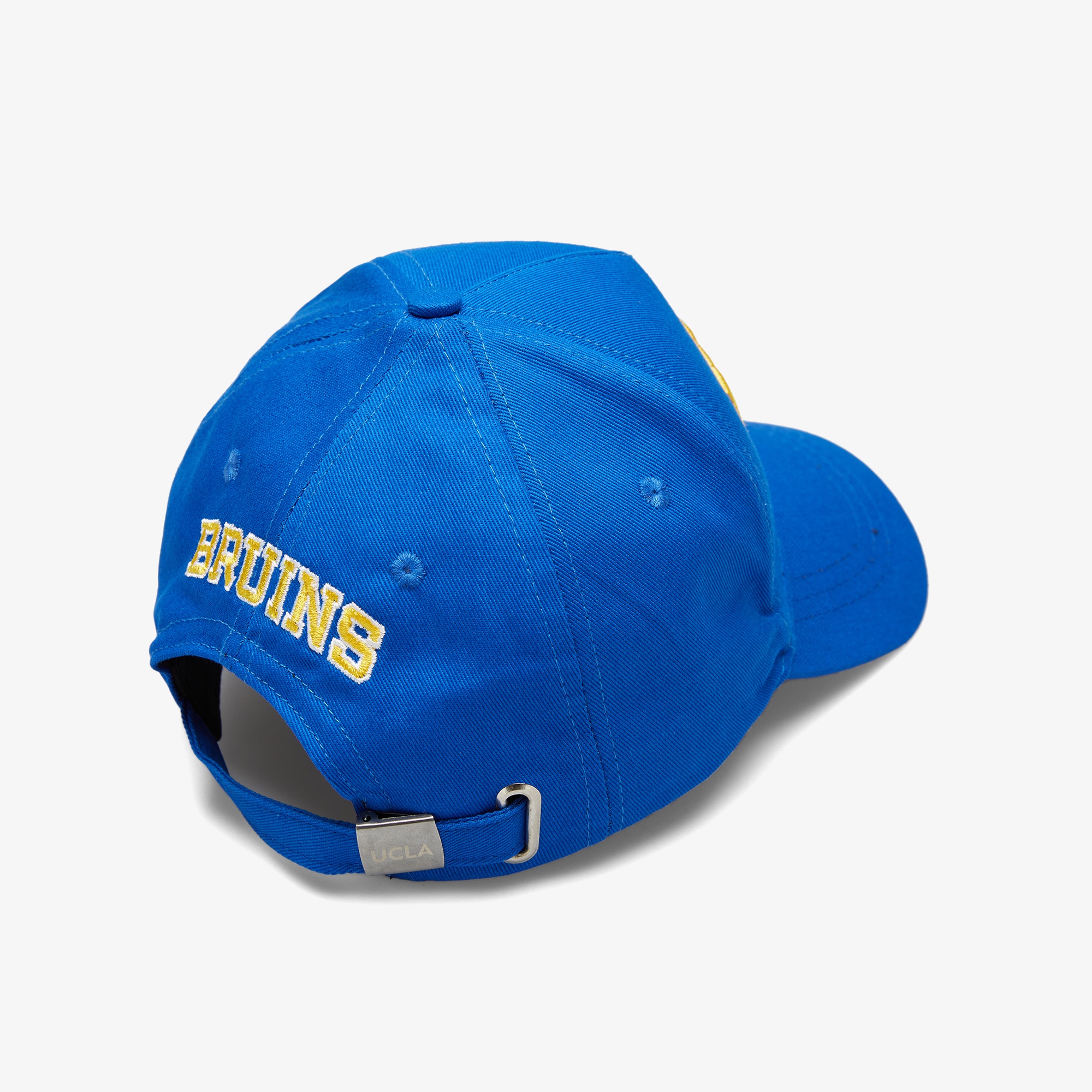 Ucla Ranch Unisex Mavi Şapka