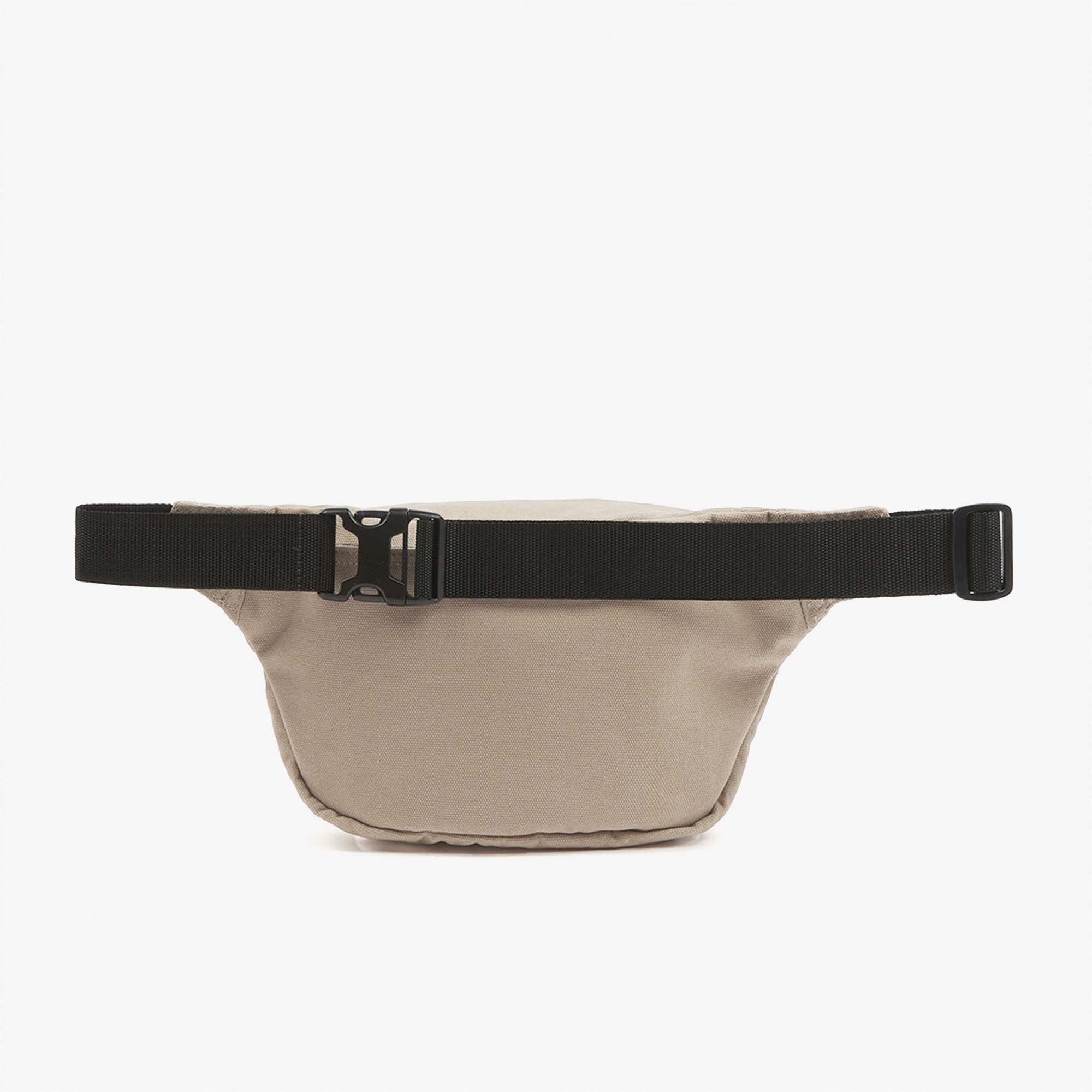 Dickies Duck Canvas Cross Body Erkek Krem Bel Çantası