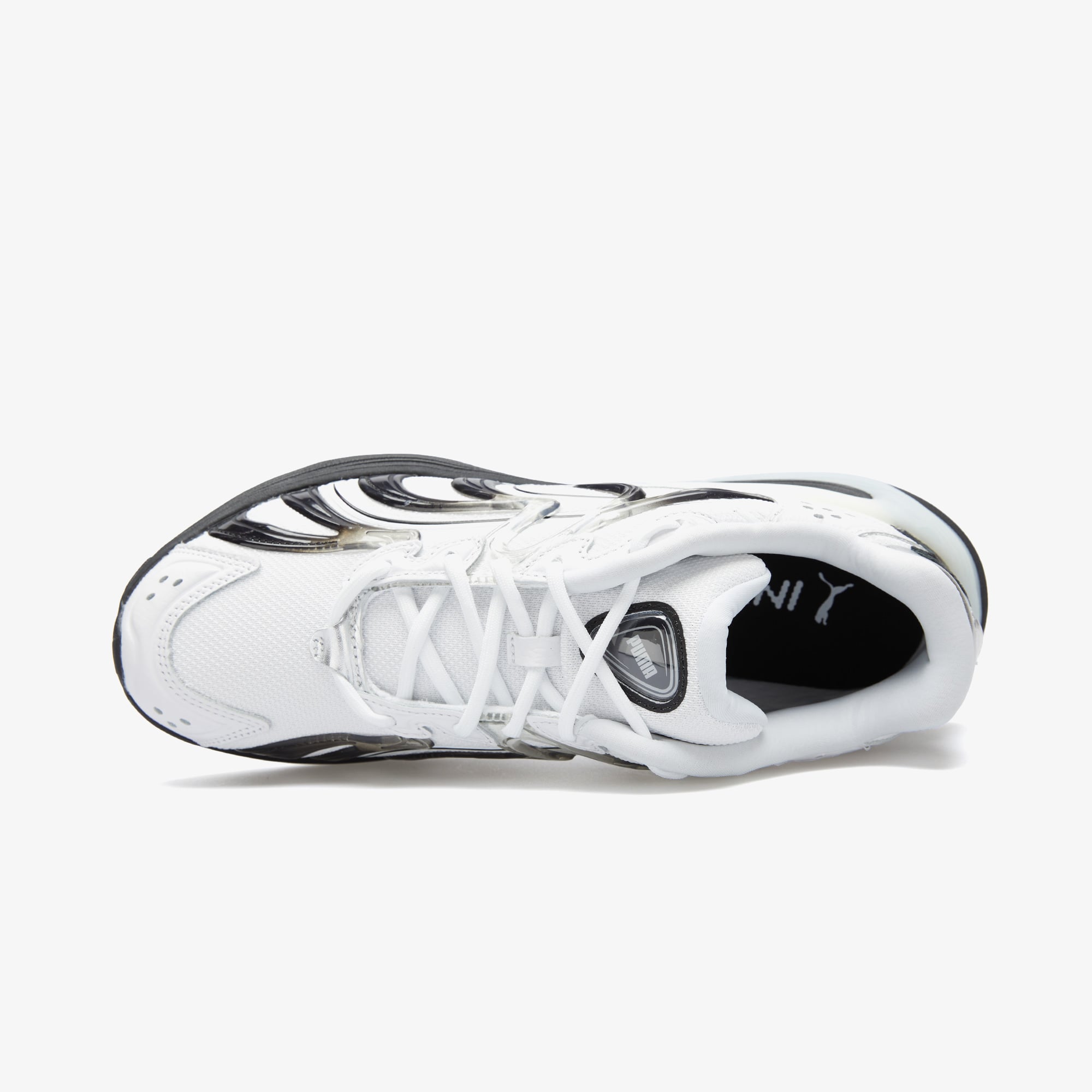 Puma Puma inverse Generate Unisex Beyaz Sneaker | FashFed Beyaz - 5. görsel