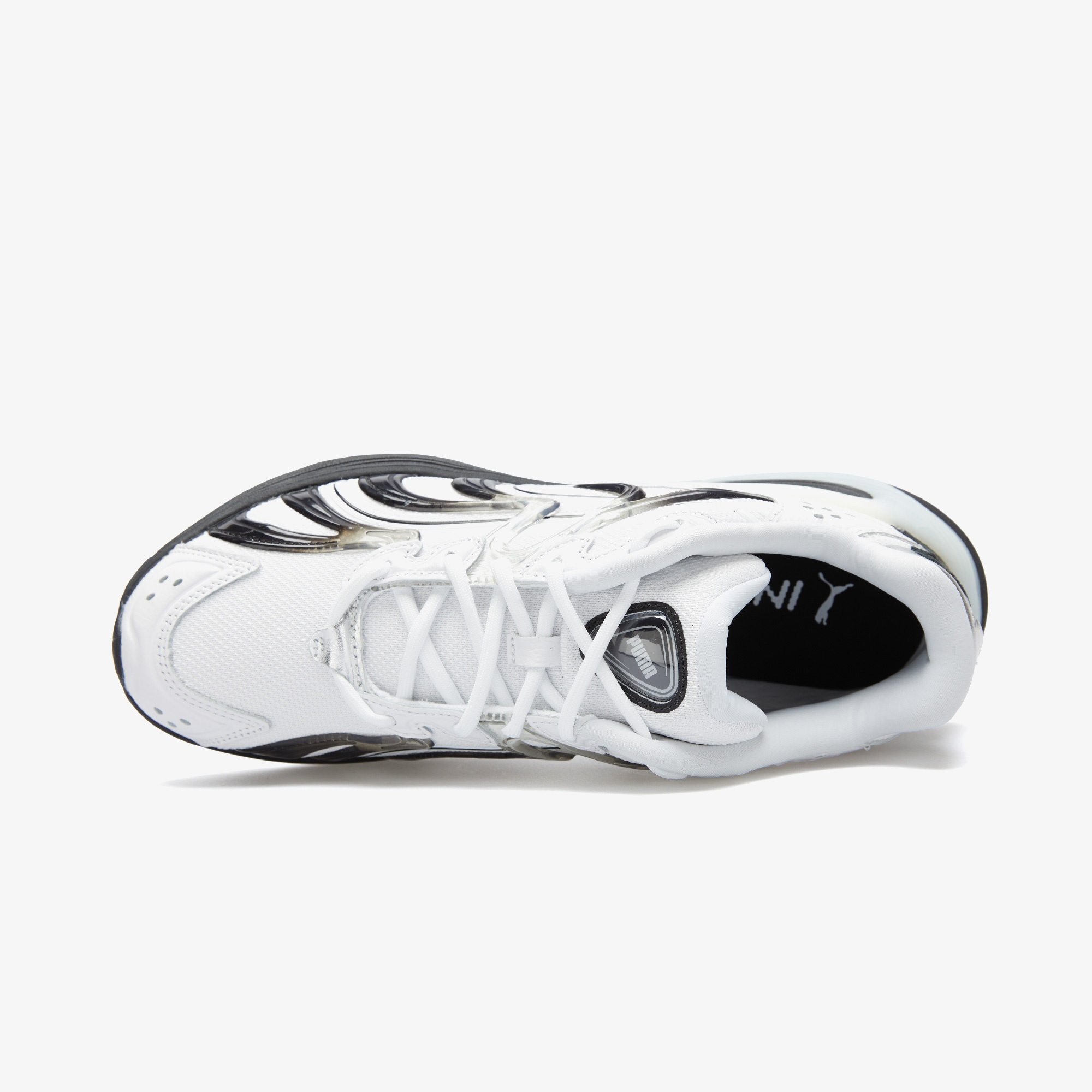 Puma inverse Generate Unisex Beyaz Sneaker