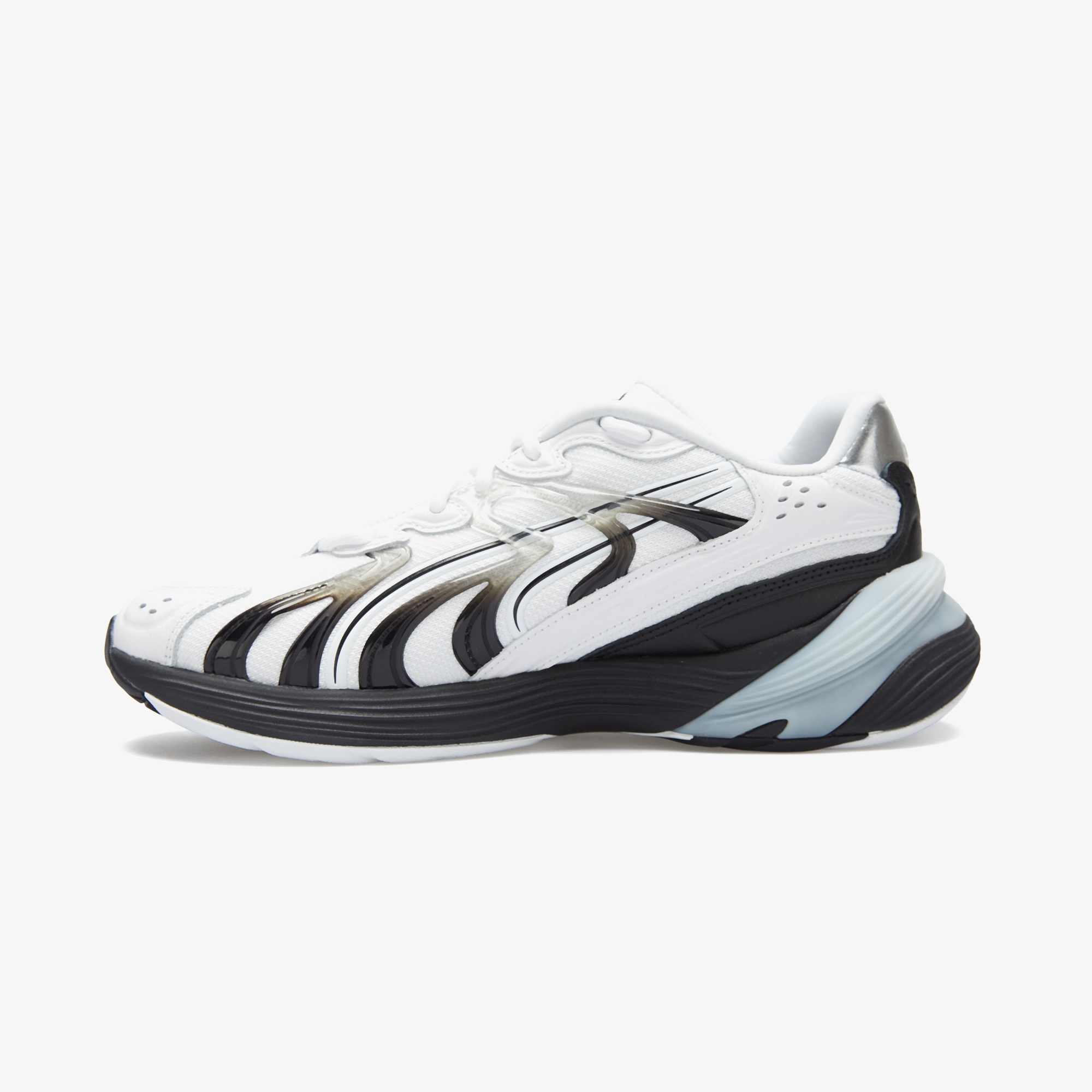 Puma inverse Generate Unisex Beyaz Sneaker
