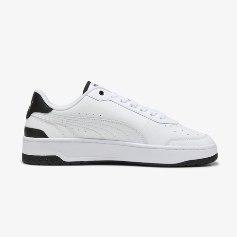  Puma CA Match Unisex Beyaz Sneaker