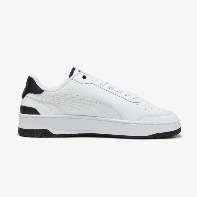  Puma CA Match Unisex Beyaz Sneaker