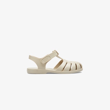  Igor Clasica Çocuk Bej Sandalet