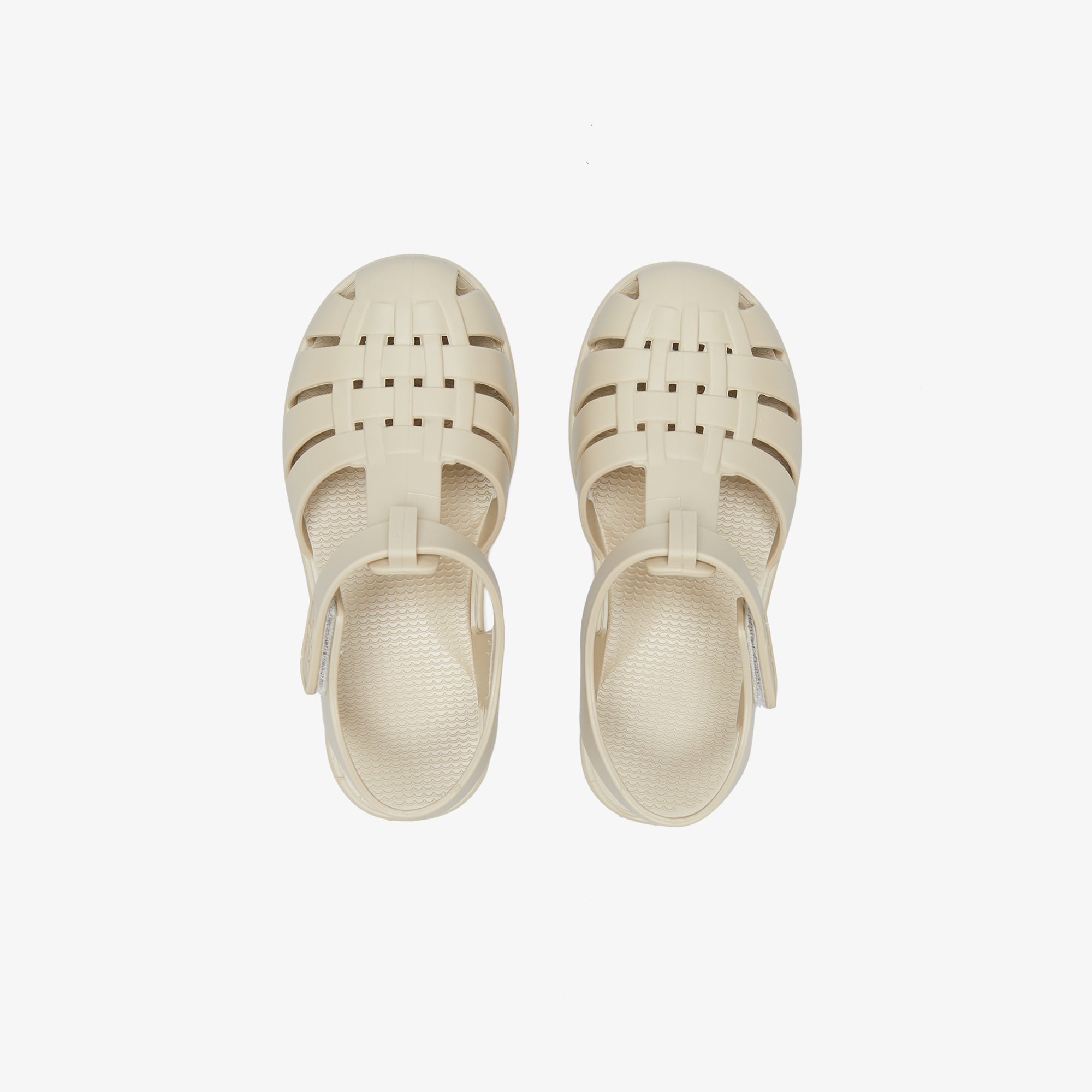 Igor Clasica Çocuk Bej Sandalet