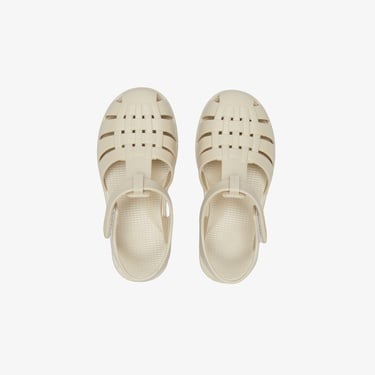  Igor Clasica Çocuk Bej Sandalet