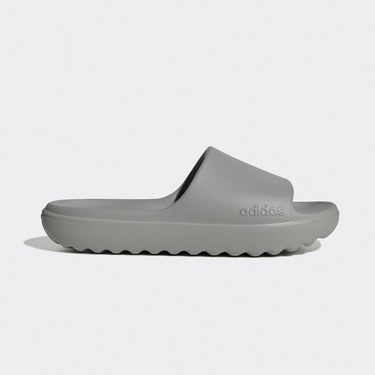  adidas AdıletteLumıa Gri Unisex Sandalet
