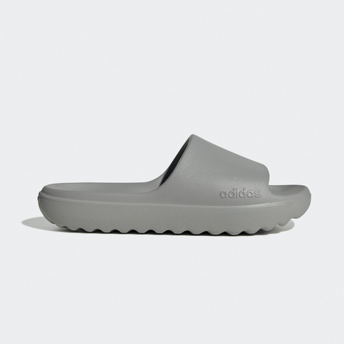  adidas AdıletteLumıa Gri Unisex Sandalet