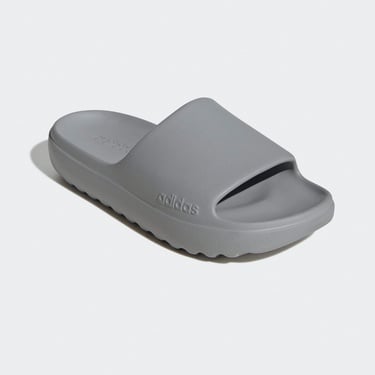  adidas AdıletteLumıa Gri Unisex Sandalet