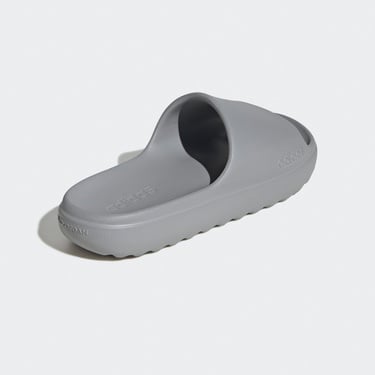  adidas AdıletteLumıa Gri Unisex Sandalet