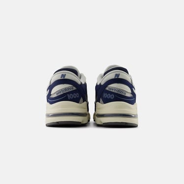  New Balance 1000 Erkek Lacivert Spor Ayakkabı