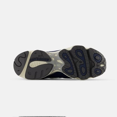  New Balance 1000 Erkek Lacivert Spor Ayakkabı