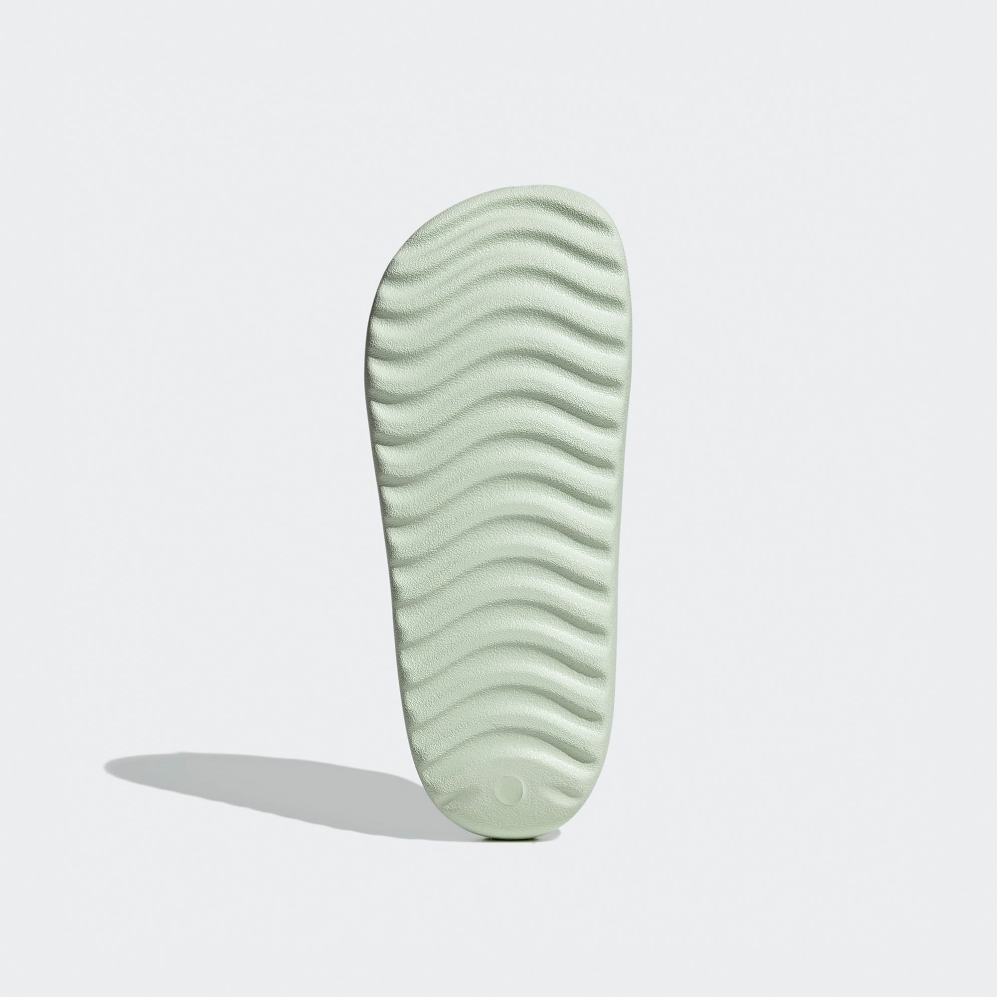 adidas AdıletteLumıa Yeşil Unisex Sandalet