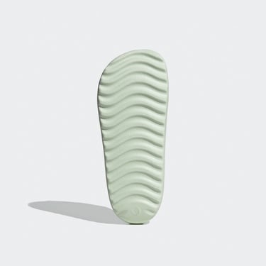  adidas AdıletteLumıa Yeşil Unisex Sandalet