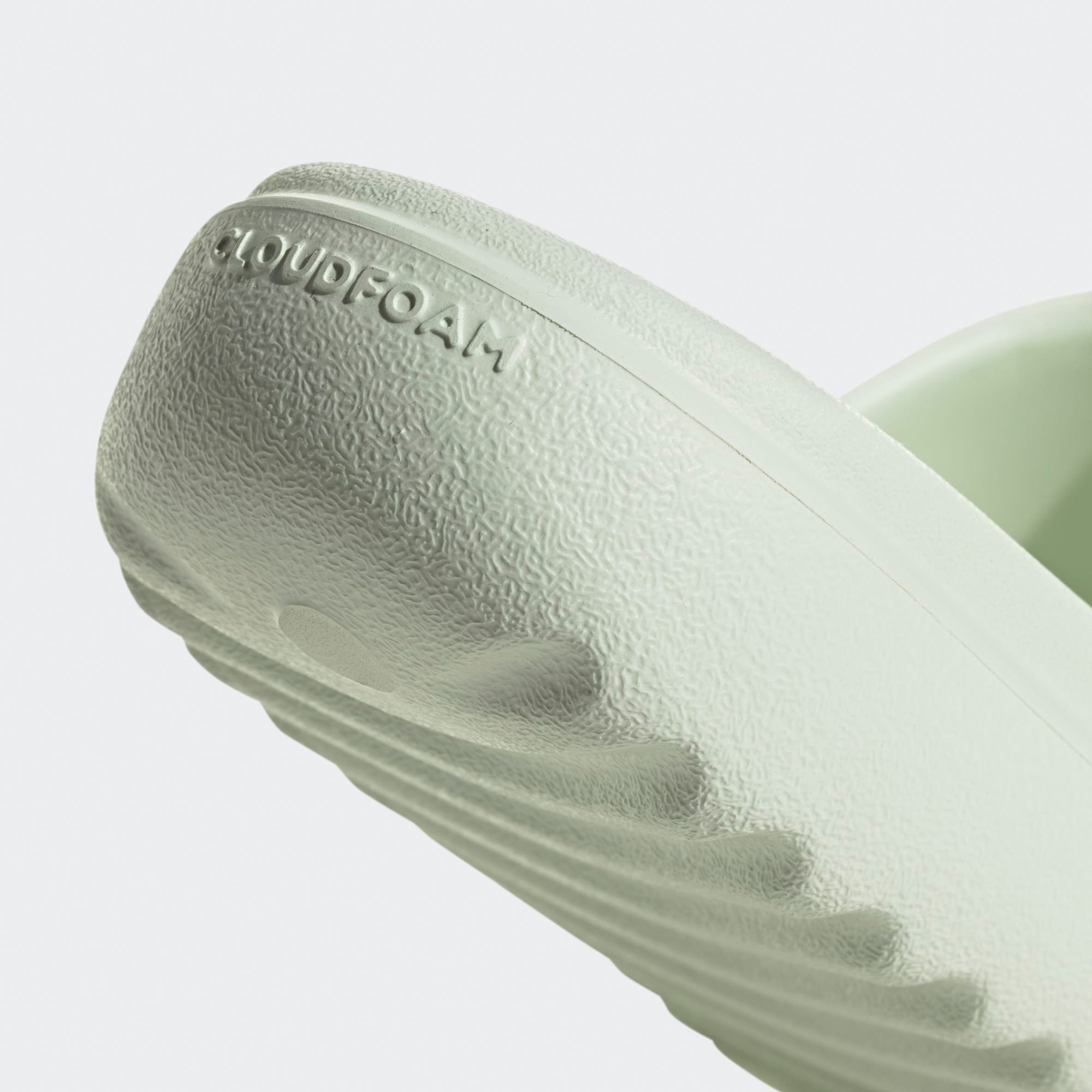 adidas AdıletteLumıa Yeşil Unisex Sandalet