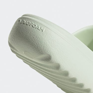  adidas AdıletteLumıa Yeşil Unisex Sandalet