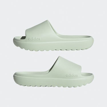  adidas AdıletteLumıa Yeşil Unisex Sandalet