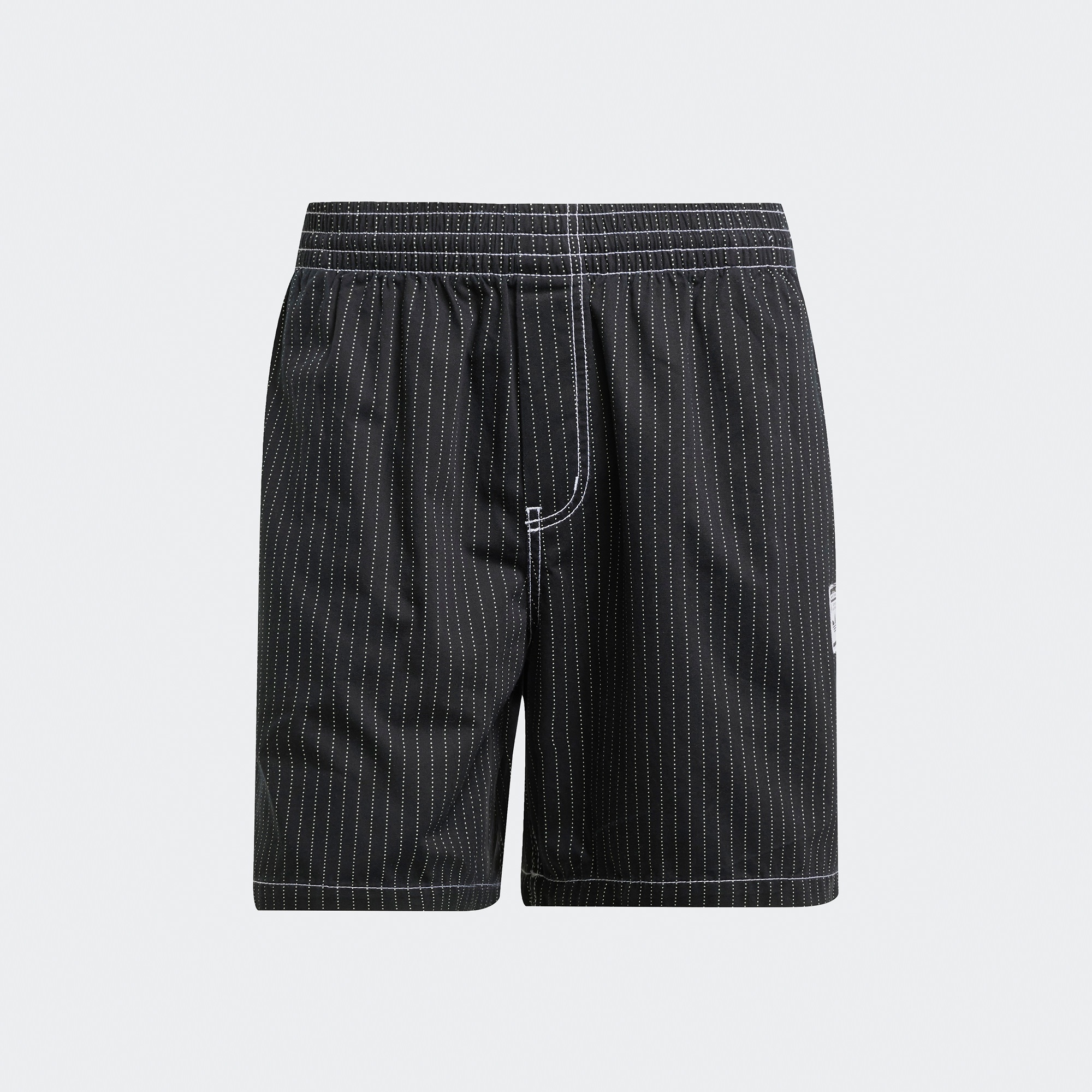 adidas Originals Wabash Workwear Siyah Erkek Şort