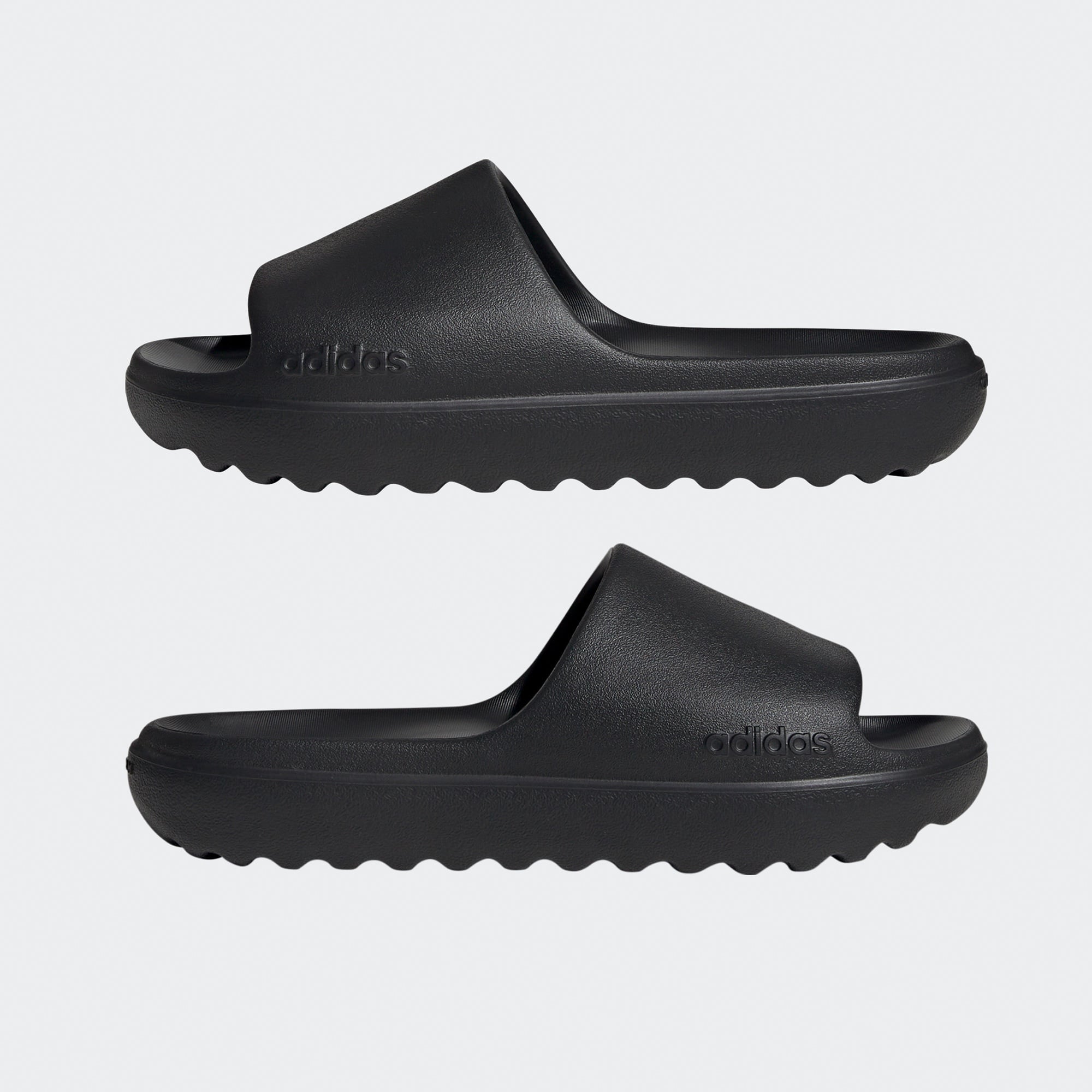 adidas AdıletteLumıa Siyah Unisex Terlik