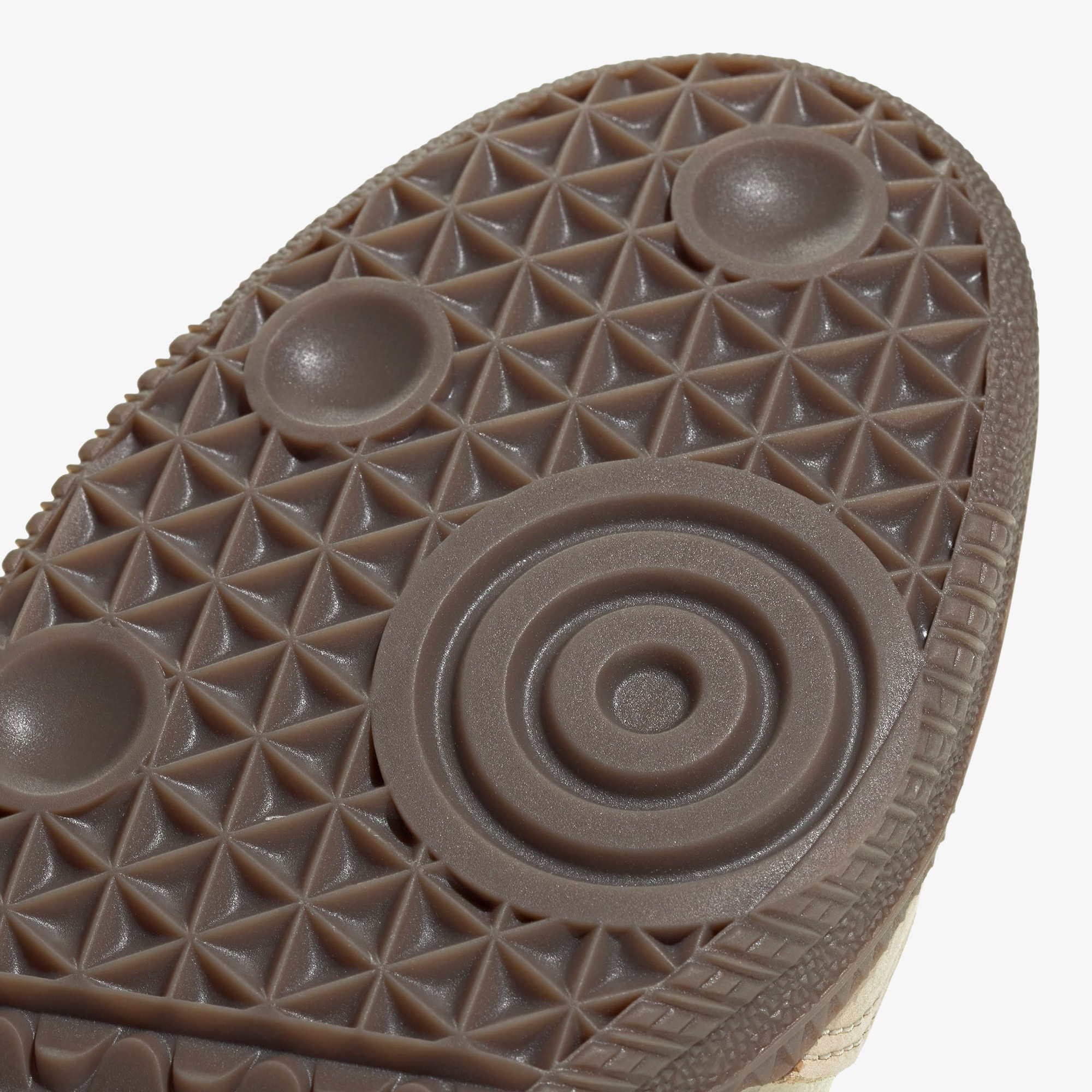 Adidas Bej Adidas Samba OG Spor Ayakkabı