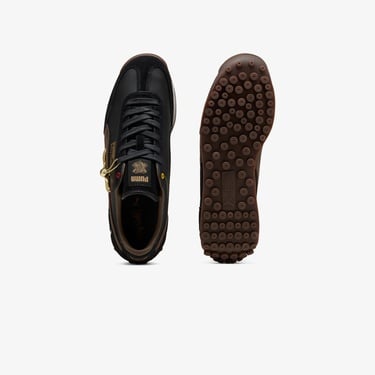  Puma Easy Rider Harry Potter Erkek Siyah Spor Ayakkabı