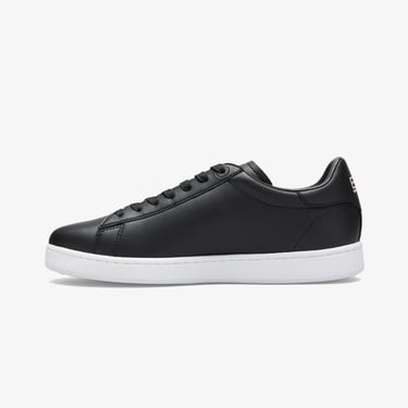  Ea7 English Unisex Siyah Sneaker