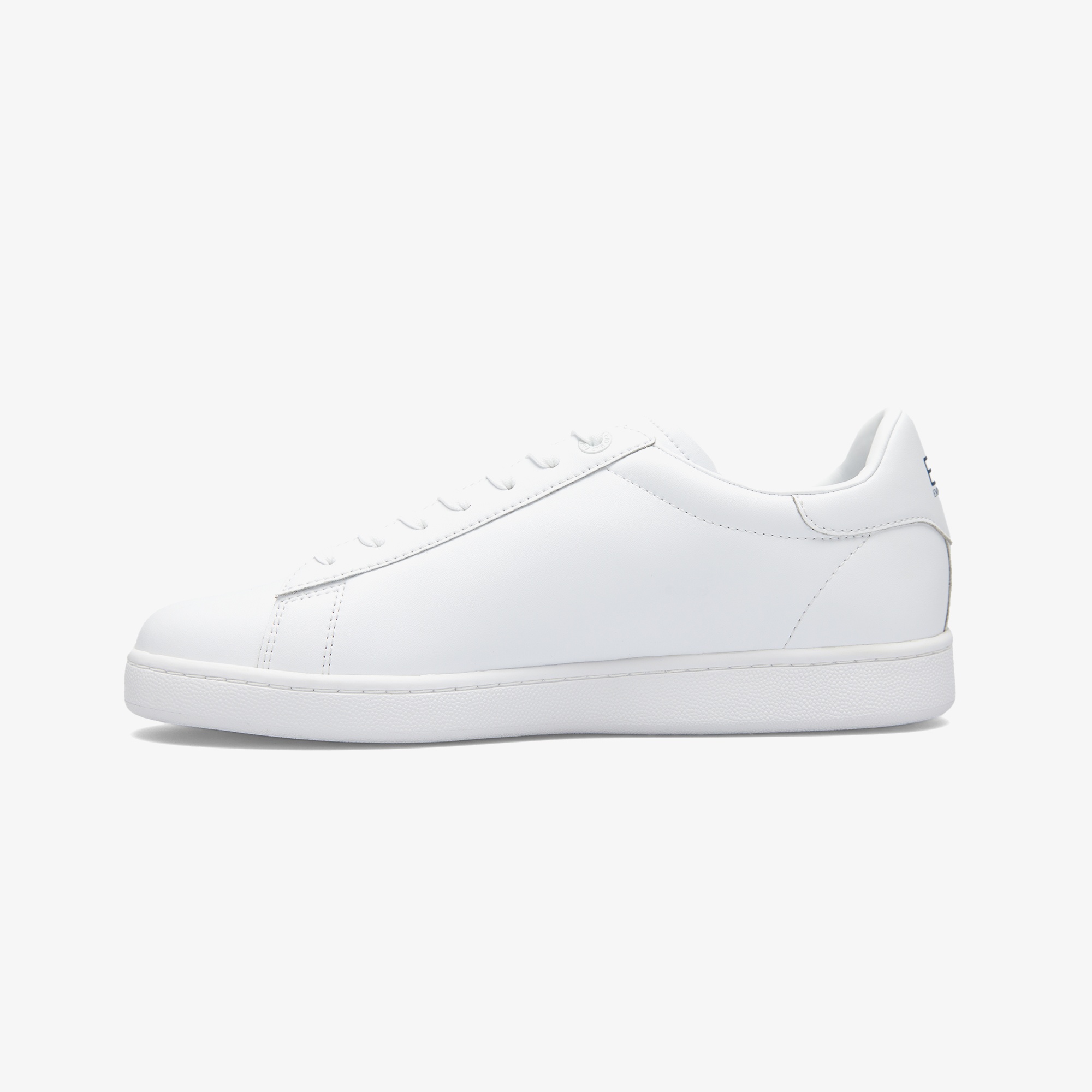 Ea7 English Unisex Beyaz Sneaker
