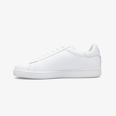  Ea7 English Unisex Beyaz Sneaker