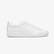 Emporio Armani Classic Erkek Beyaz Sneaker