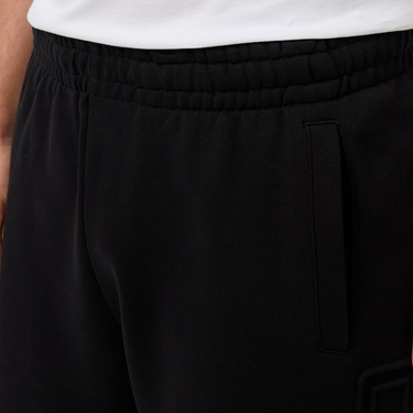  Emporio Armani Erkek Siyah Şort