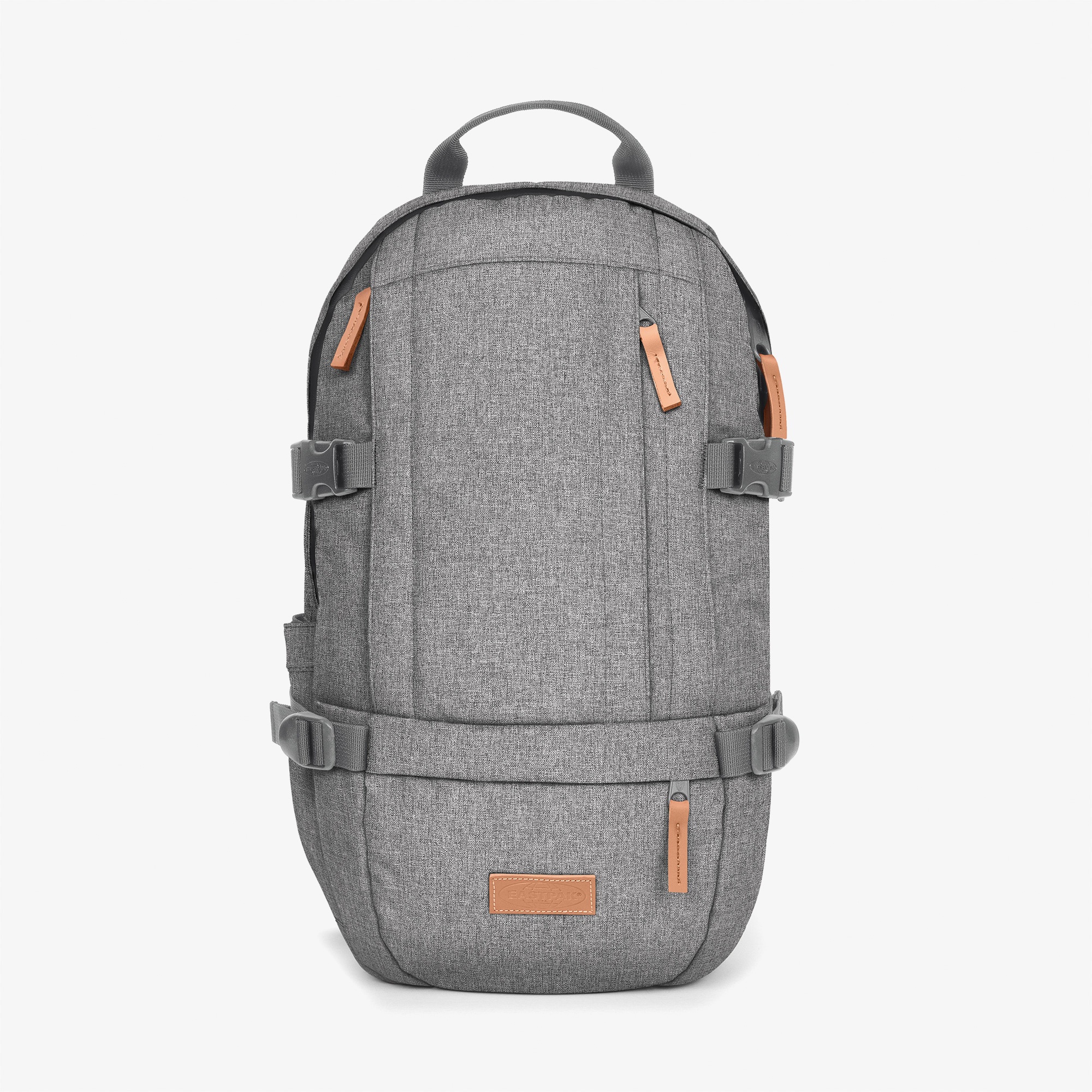 Eastpak Floid Unisex Gri Sırt Çantası