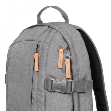  Eastpak Floid Unisex Gri Sırt Çantası