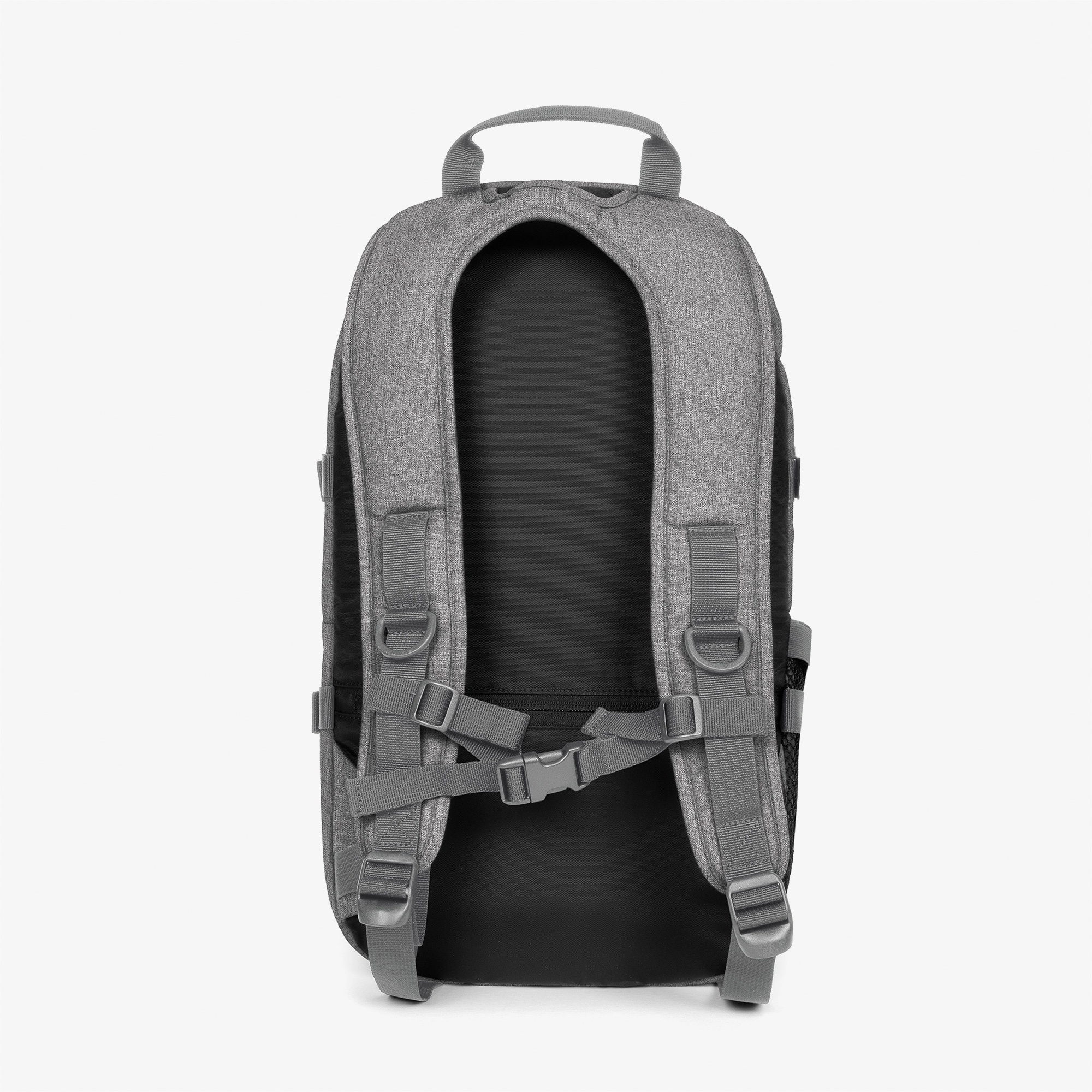 Eastpak Floid Unisex Gri Sırt Çantası