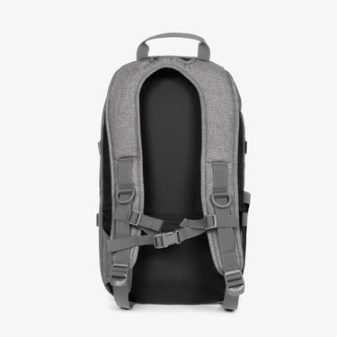  Eastpak Floid Unisex Gri Sırt Çantası