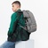 Eastpak Floid Unisex Gri Sırt Çantası