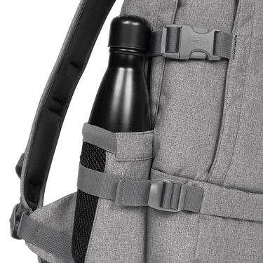  Eastpak Floid Unisex Gri Sırt Çantası