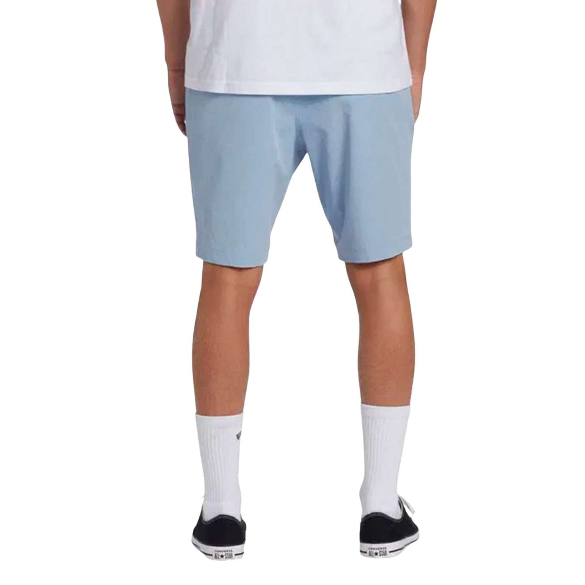 Billabong Crossfire Mid Erkek Mavi Walkshort