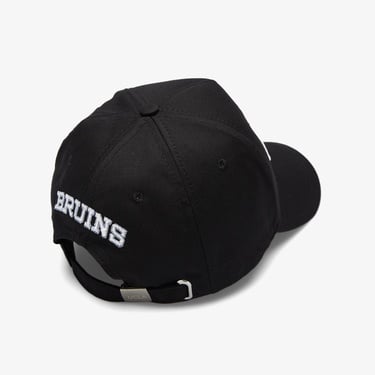  UCLA Ranch Unisex Siyah Şapka