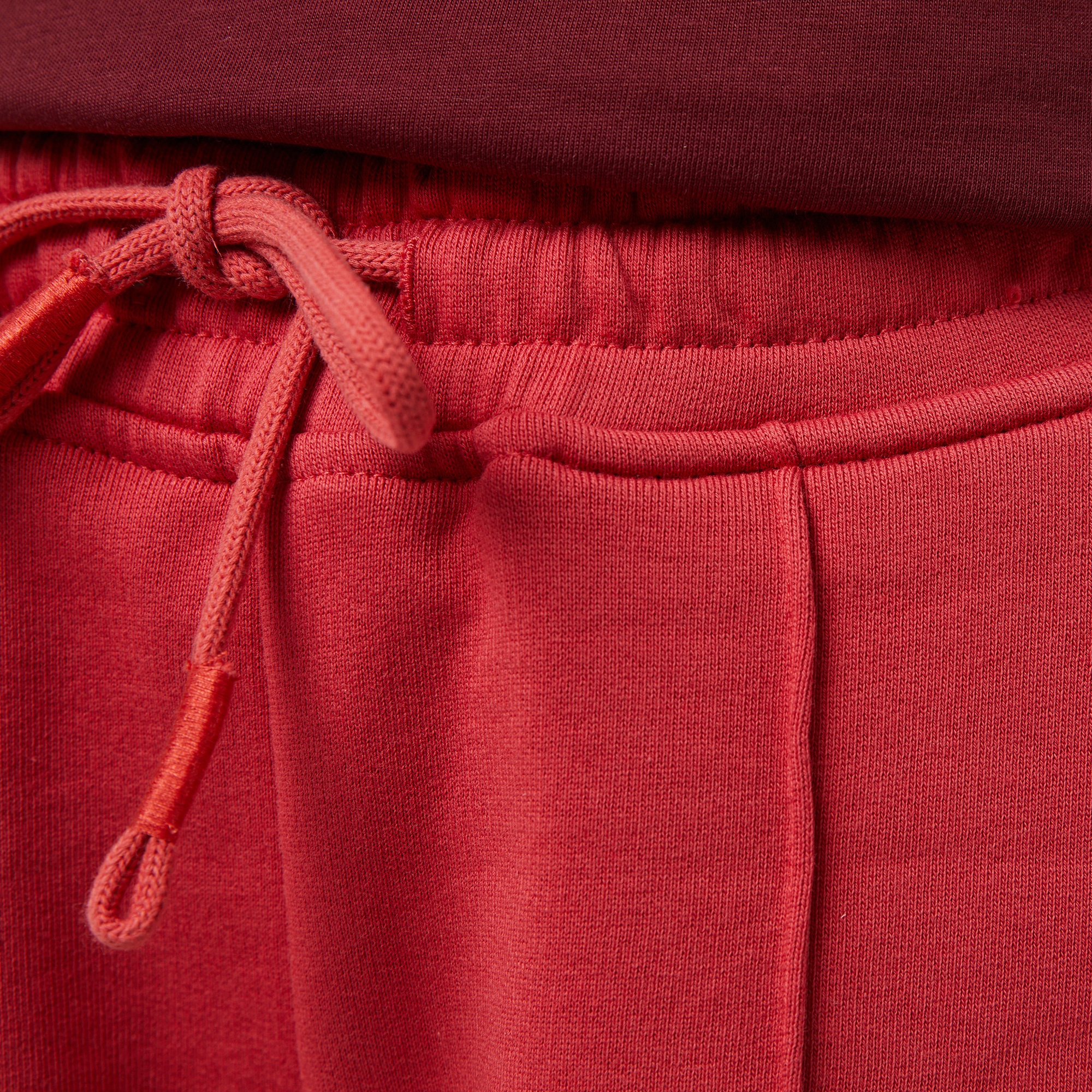 Les Benjamins Essentials Kadın Pembe Şort