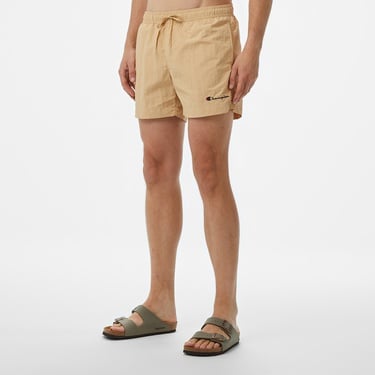  Champion Beachshort Erkek Kahverengi Mayo