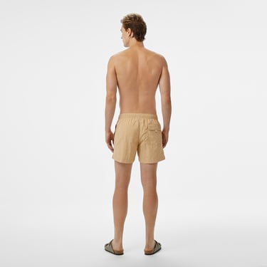  Champion Beachshort Erkek Kahverengi Mayo