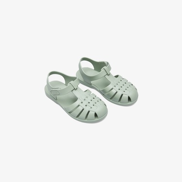  Igor Clasica V. Çocuk Yeşil Sandalet