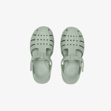  Igor Clasica V. Çocuk Yeşil Sandalet