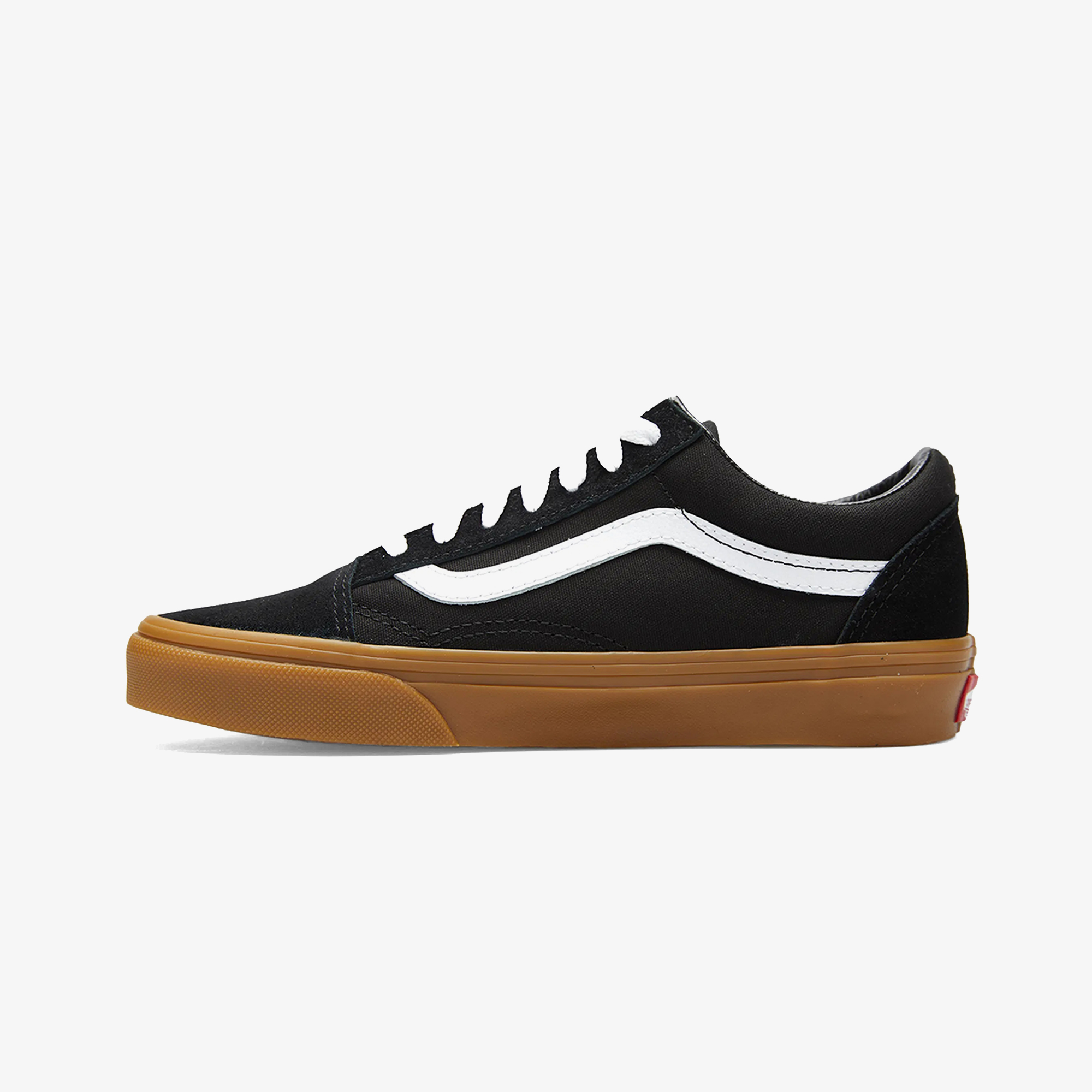 Vans Siyah Vans Old Skool