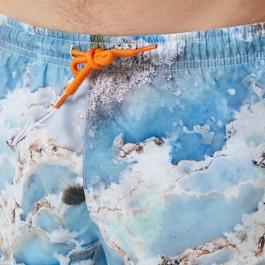  Napapijri  V-inuvik 1 Erkek Renkli Deniz Şortu